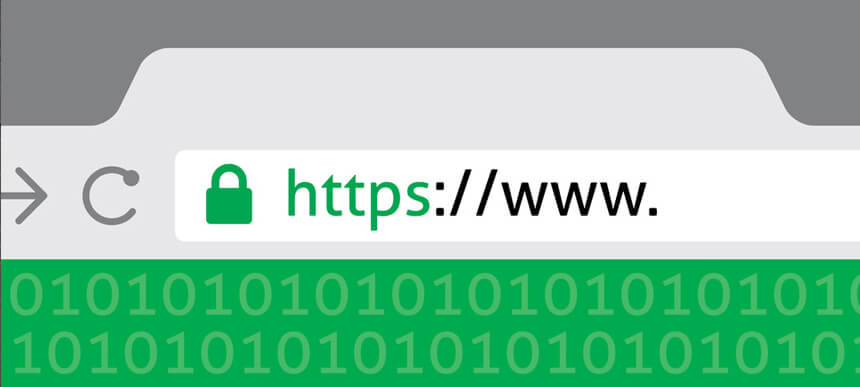 Кейс: как перевести сайт на HTTPS и не потерять трафик